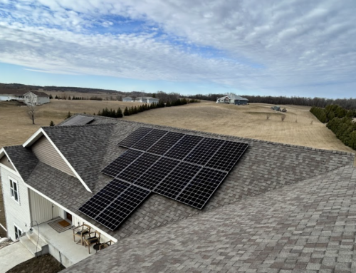 Solar Installation in Minnesota: A Step-by-Step Guide